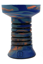 Чаша для Кальяну Lavart Caldera Glaze Alcedo